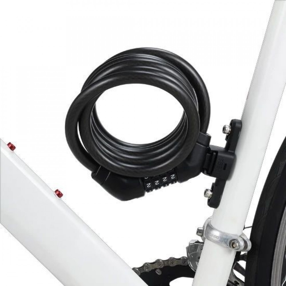 BBB BBL-102B CodeGuard Cable 15/180 with bracket