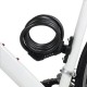 BBB BBL-102B CodeGuard Cable 15/180 with bracket