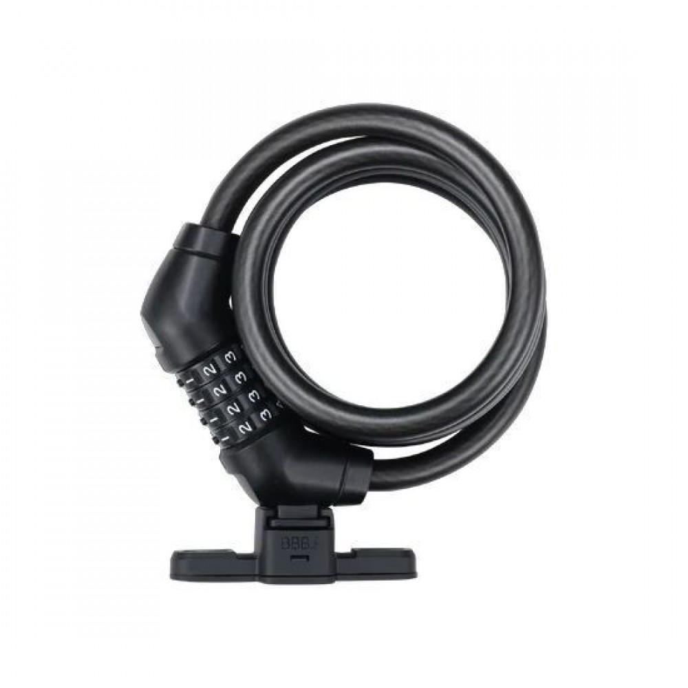 BBB BBL-102B CodeGuard Cable 15/180 with bracket