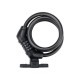 BBB BBL-102B CodeGuard Cable 15/180 with bracket