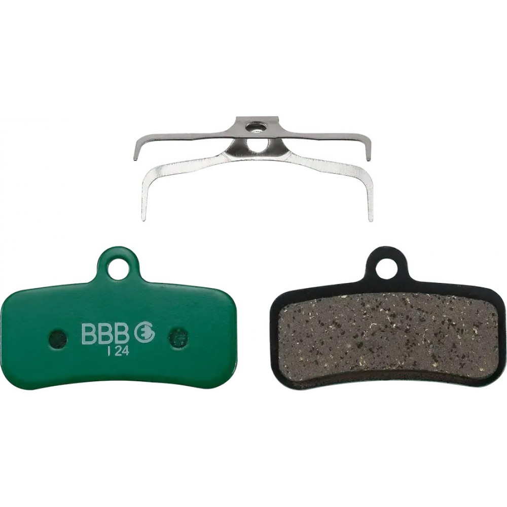 BBB BBS-82E DiscStop E-Bike comp. Tektro Volans