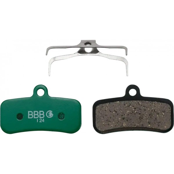 BBB BBS-82E DiscStop E-Bike comp. Tektro Volans