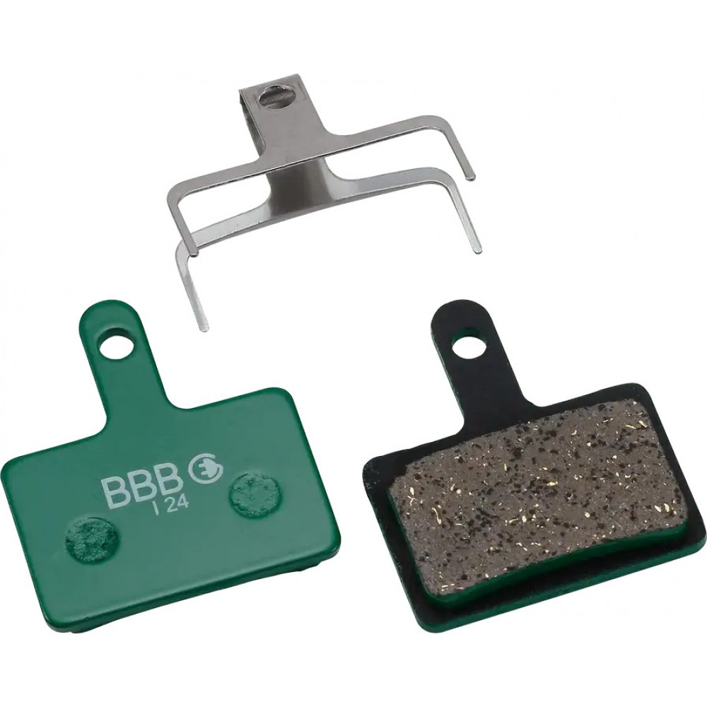 BBB BBS-83E DiscStop E-Bike comp. Tektro Auriga