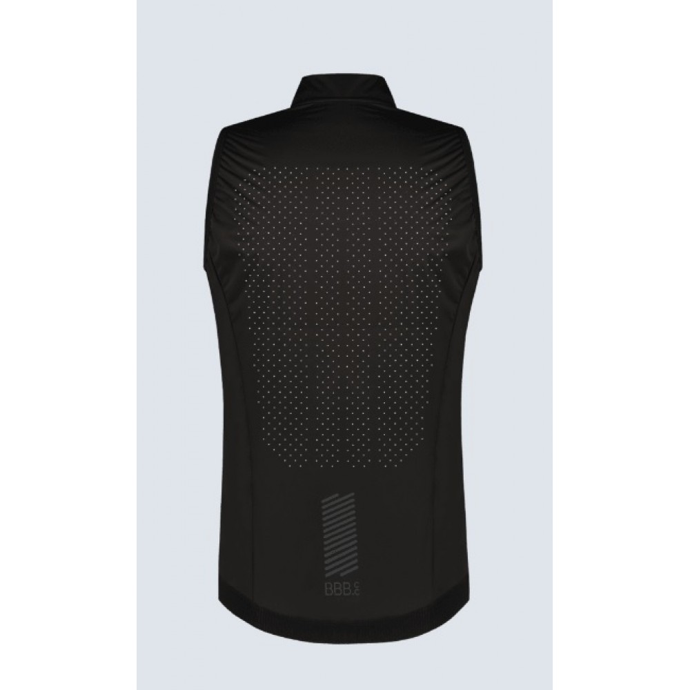 BBB BBW-141 WindShield Jacket Black L
