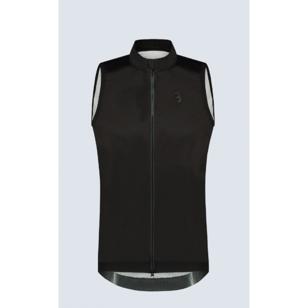 BBB BBW-141 WindShield Jacket Black XXL