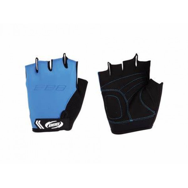 BBB BBW-45 Kids Mitts Blue L