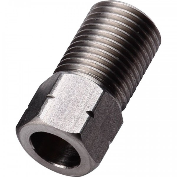 BBB BCB-230 Compression Nut Sram/Avid Silver
