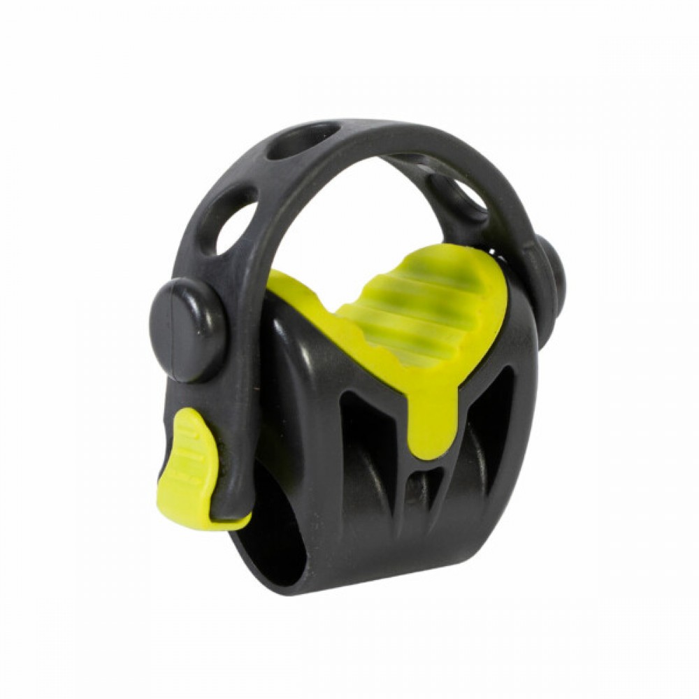Buzzrack Beetle Cradle+strap Complete (2pc)