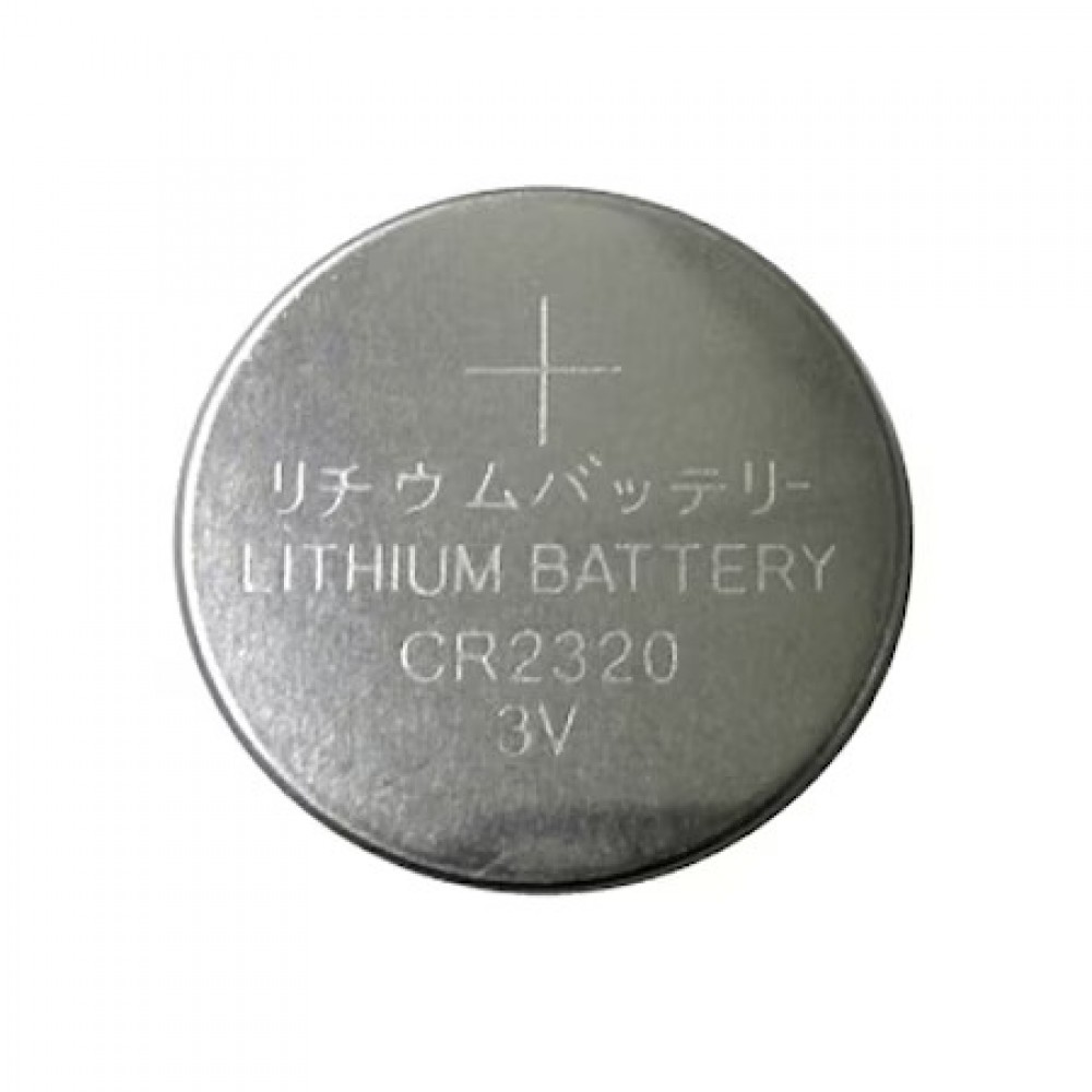 Rayovac 2320 Coin Battery (1pc)