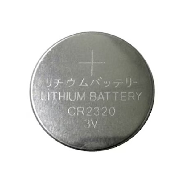 Rayovac 2320 Coin Battery (1pc)