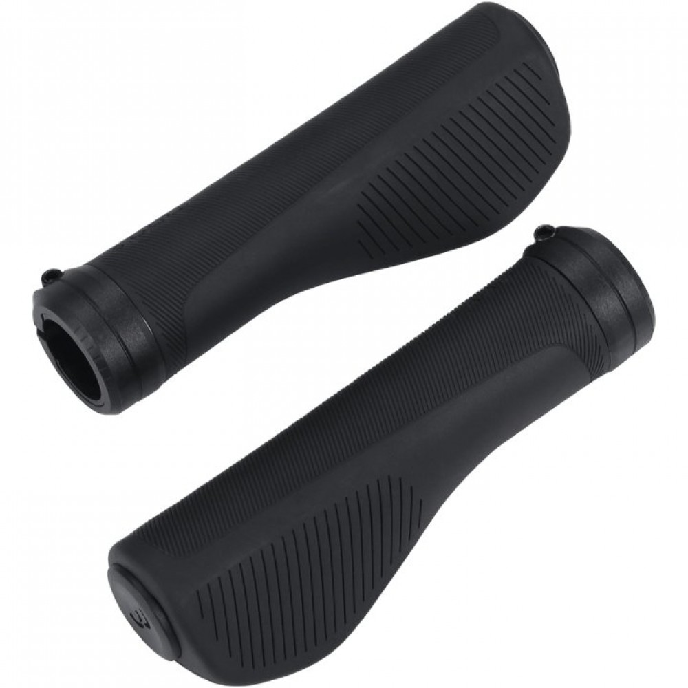 BBB BHG-110 SteadyComfort Grip 136mm 30-32OD