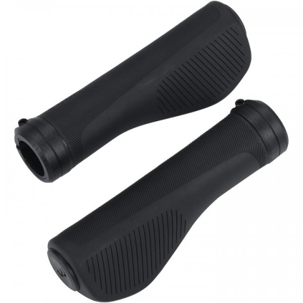 BBB BHG-110 SteadyComfort Grip 136mm 30-32OD