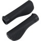 BBB BHG-110 SteadyComfort Grip 136mm 30-32OD