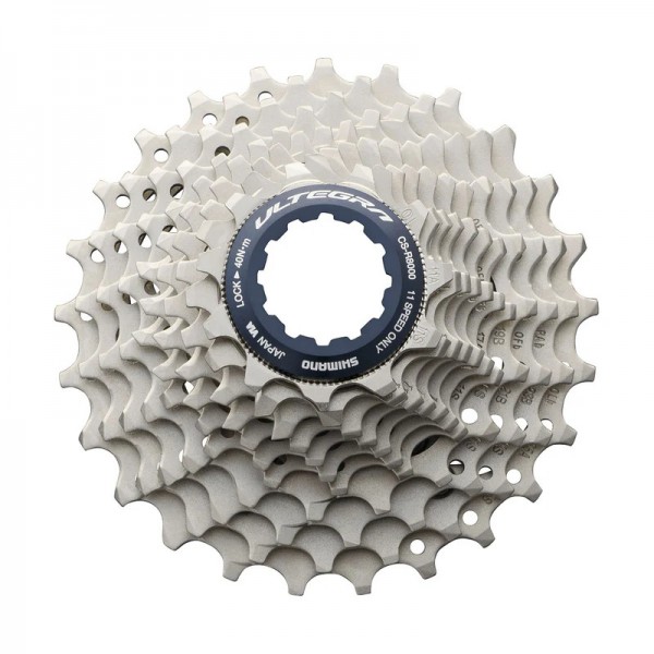 Shimano Ultegra R8000 11spd Cassette 11-25