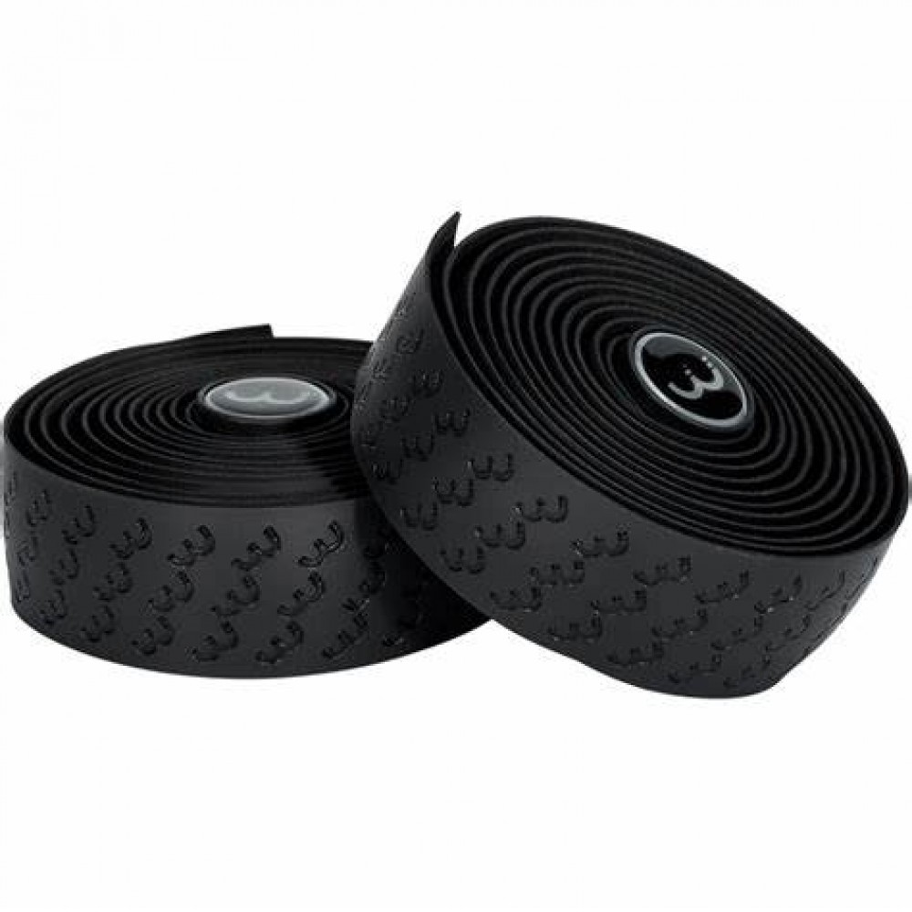 BBB BHT-15 UltraRibbon Bartape Black