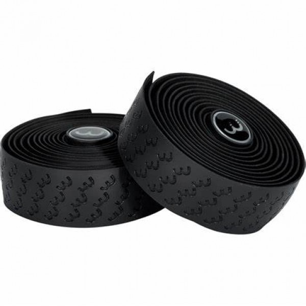 BBB BHT-15 UltraRibbon Bartape Black