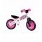 Bellelli B-Bip Balance Bike White-Pink