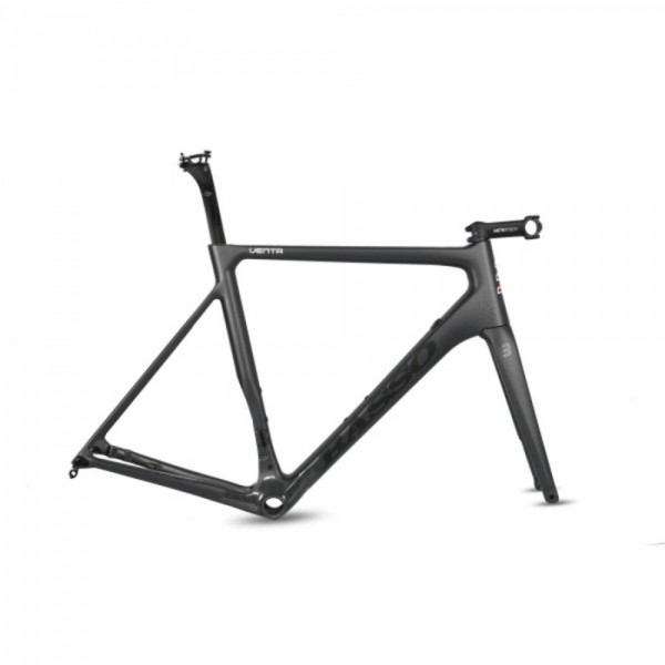 Basso Venta Frame Kit Rim Anthracite 58cm