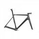 Basso Venta Frame Kit Rim Anthracite 58cm