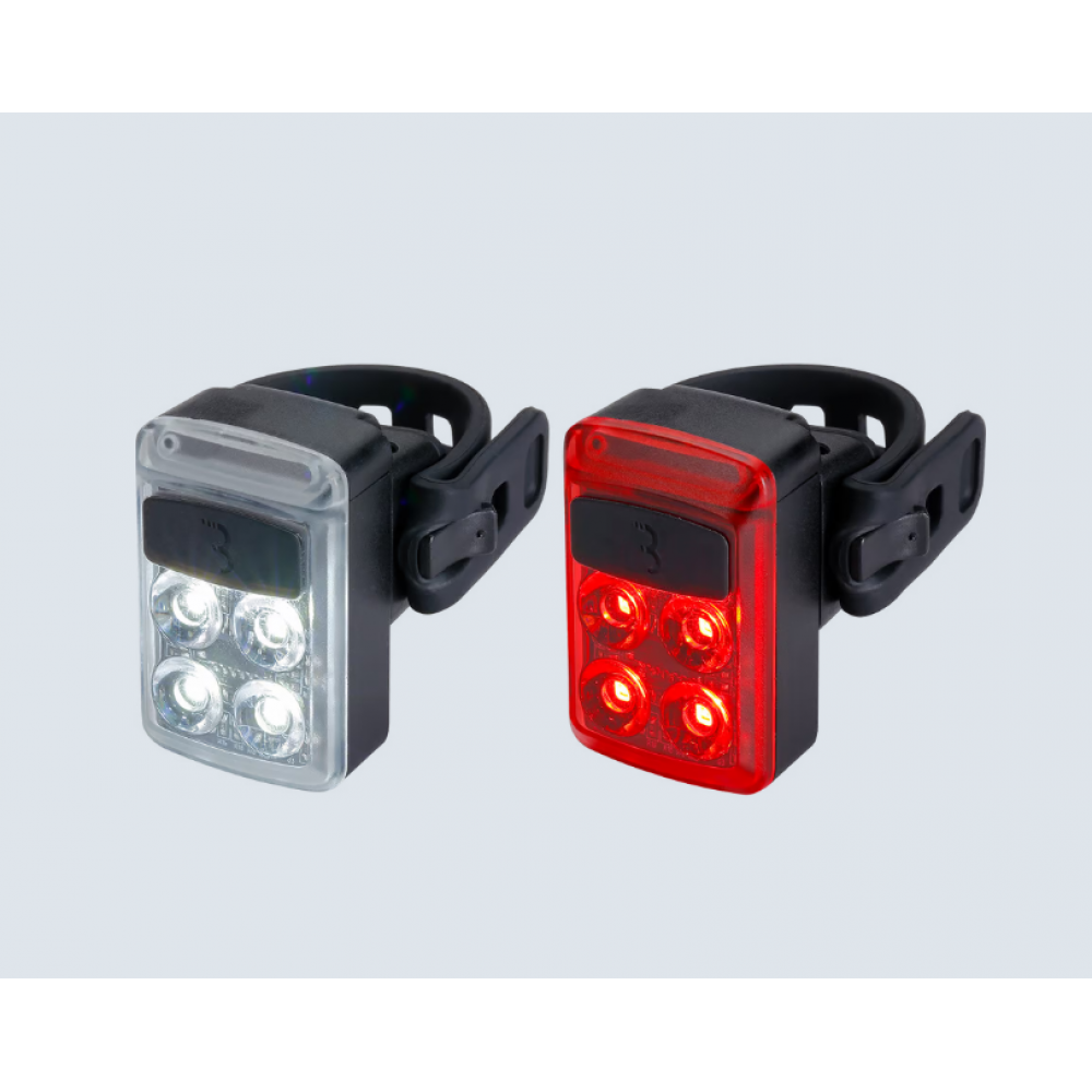 BBB BLS-237 Slide Combo Set