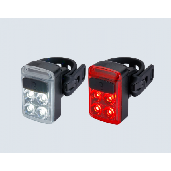 BBB BLS-237 Slide Combo Set