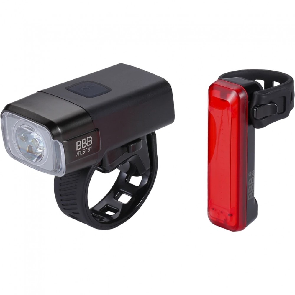 BBB BLS-265 Nano Strike 500 Combo Set