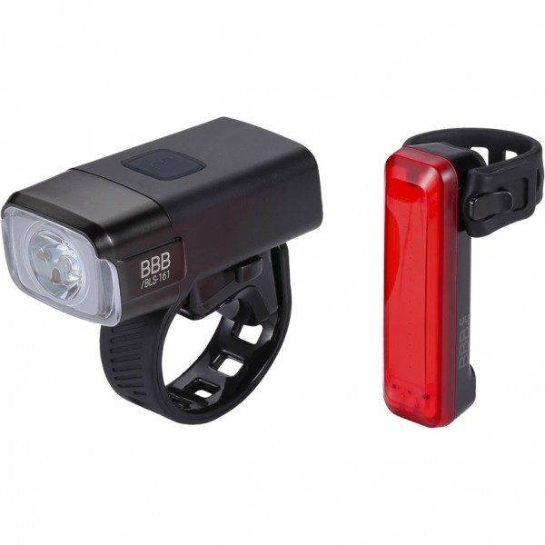BBB BLS-265 Nano Strike 500 Combo Set