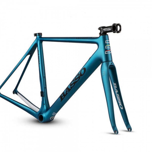 Basso Venta Frame Kit Rim Sea Blue 53cm
