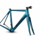 Basso Venta Frame Kit Rim Sea Blue 56cm
