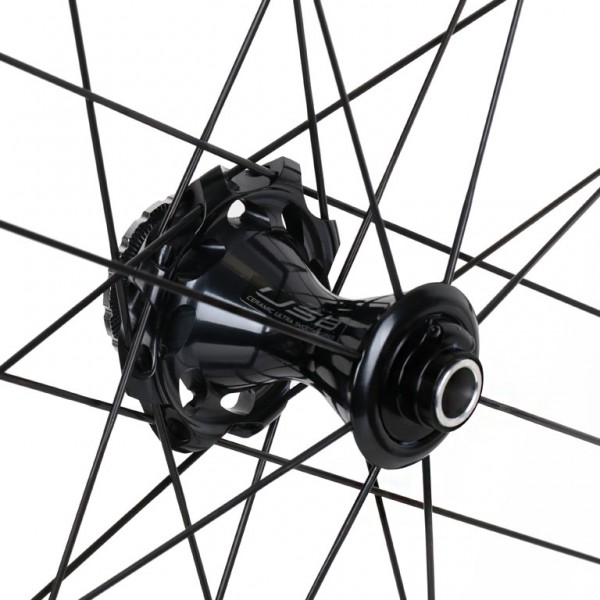 Campag Bora WTO 33 2WF-Disc SH