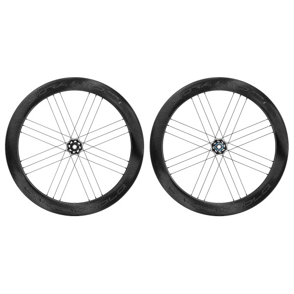 Campag Bora WTO Disc 45 Dark 2WF (pr)