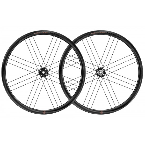 Campag Bora WTO 33 2WF-Disc SH
