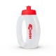 High 5 Run Bottle - Clear / 350ml