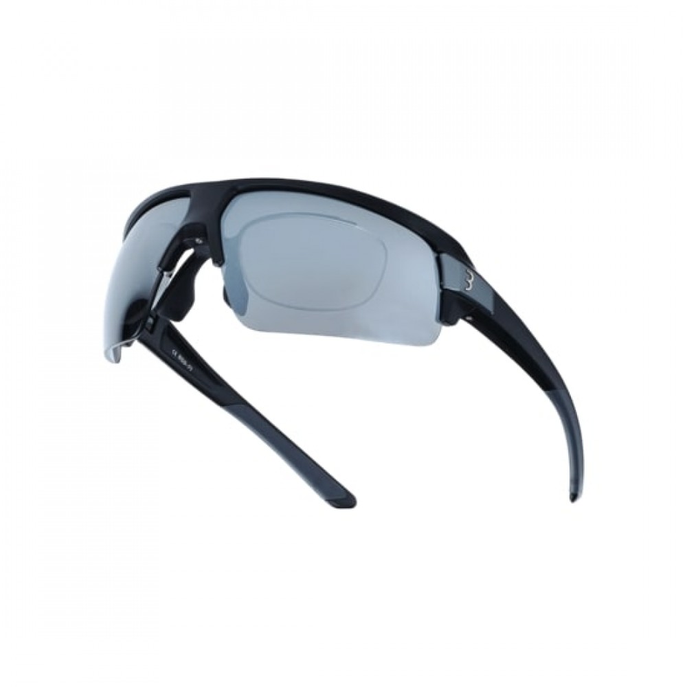 BBB BSG-7101 Impulse Optic Matt Black
