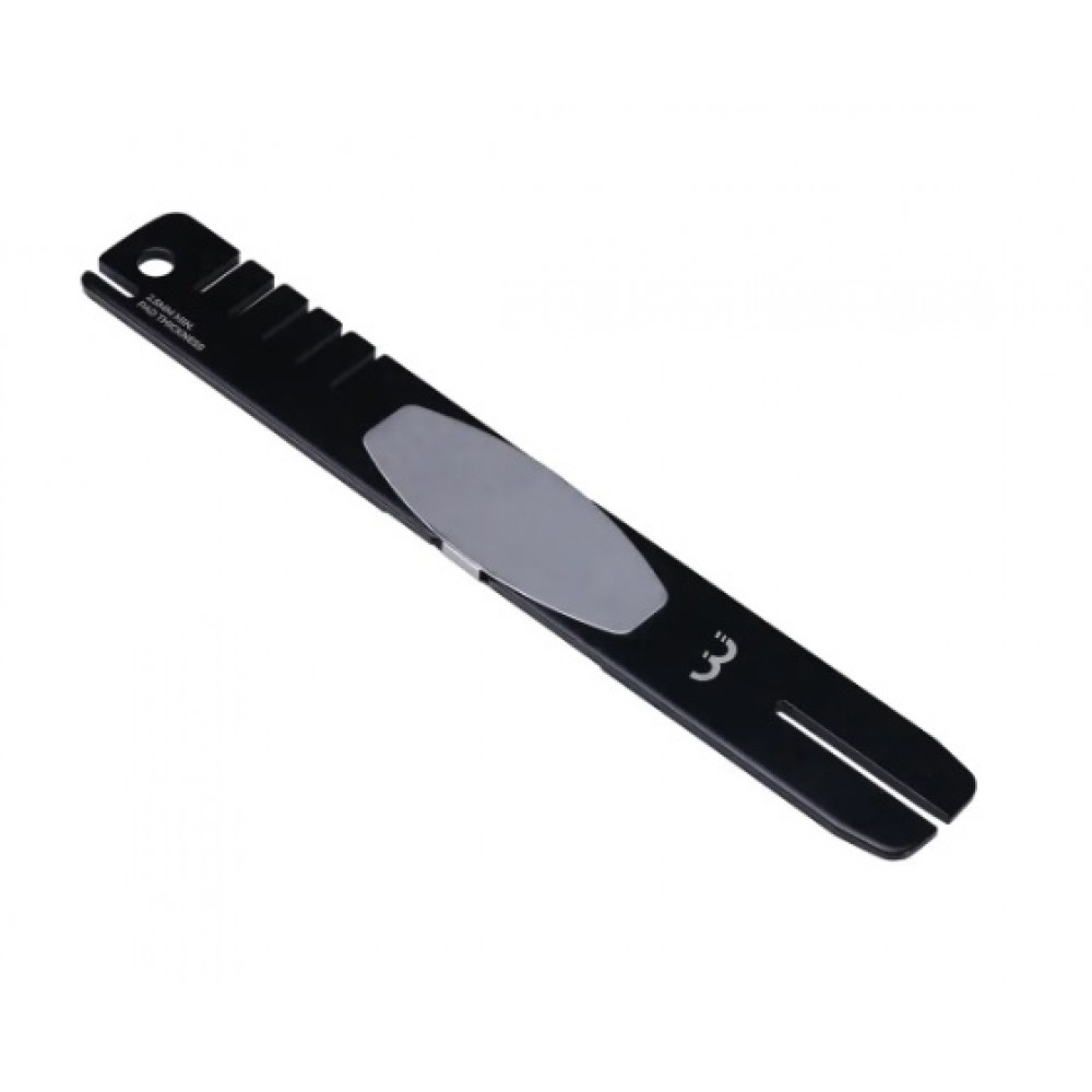 BBB BTL-212 DiscDoctor Black