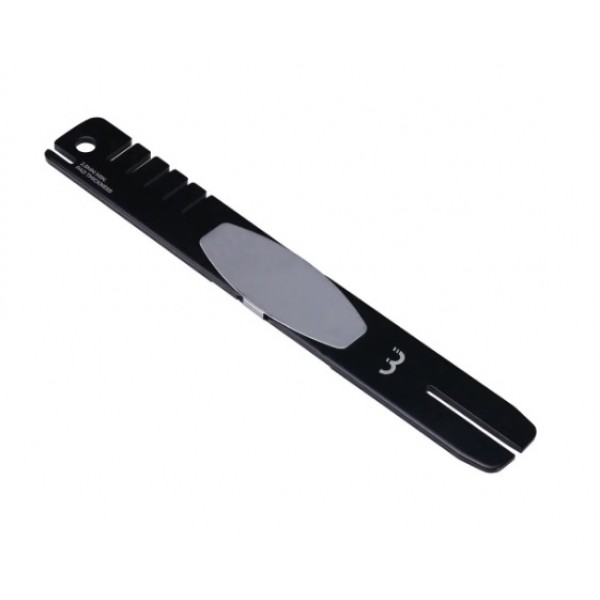 BBB BTL-212 DiscDoctor Black