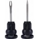 BBB BTL-210 BarPlugger Black