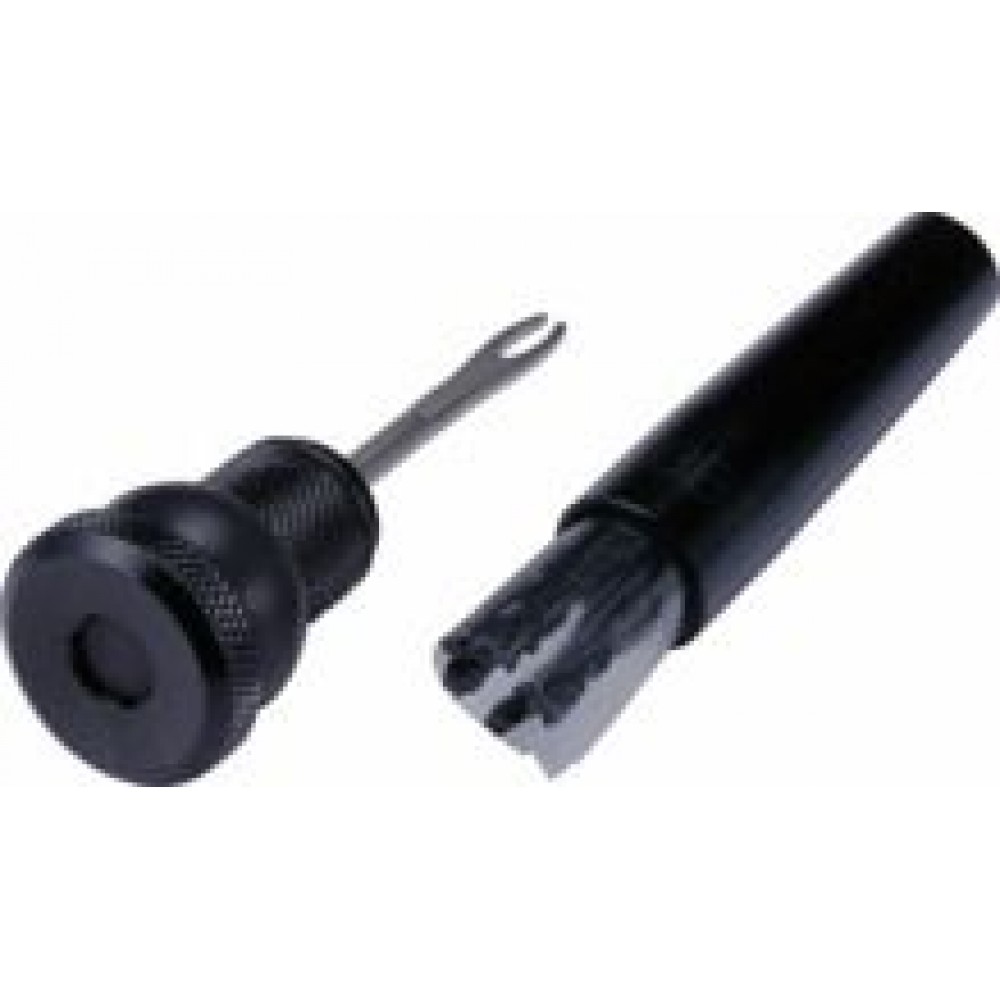 BBB BTL-210 BarPlugger Black