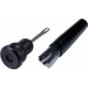 BBB BTL-210 BarPlugger Black