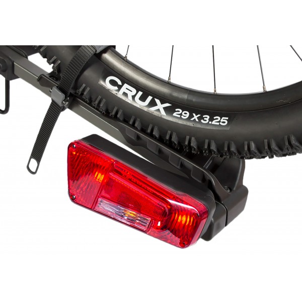 Buzzrack Eazzy/Scorpian Lightset