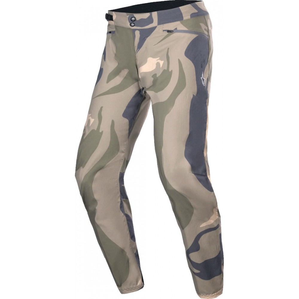 ALPINESTARS A-DURA CAMO PANT CAMO 38
