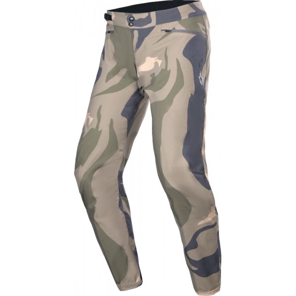ALPINESTARS A-DURA CAMO PANT CAMO 36
