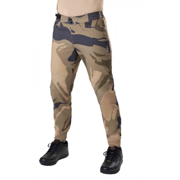 ALPINESTARS A-DURA CAMO PANT CAMO 32