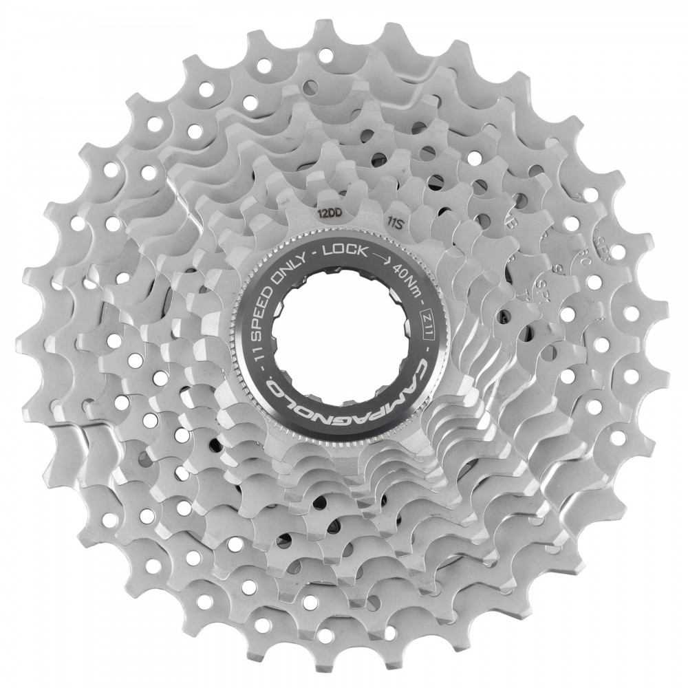 Campag 11s Cassette 11-29
