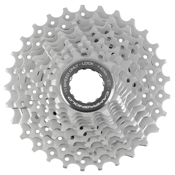 Campag 11s Cassette 11-29
