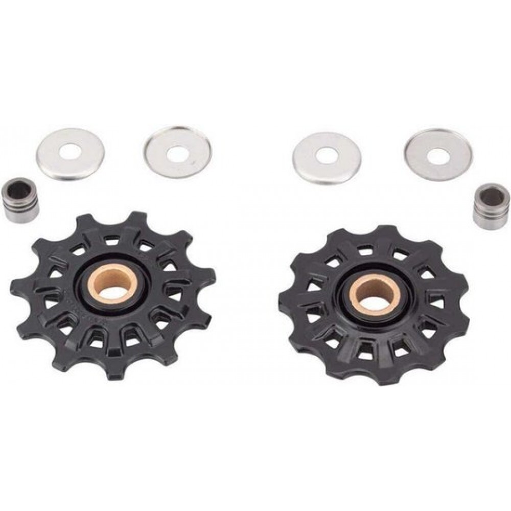 Campag RD-RE612 Jockey wheels 12s