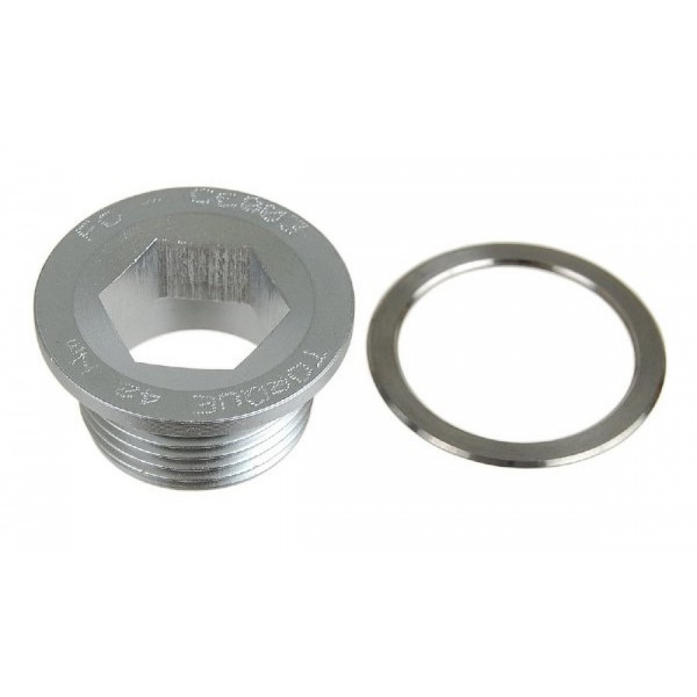 Campag FC-CE003 Crankset Fixing Bolt