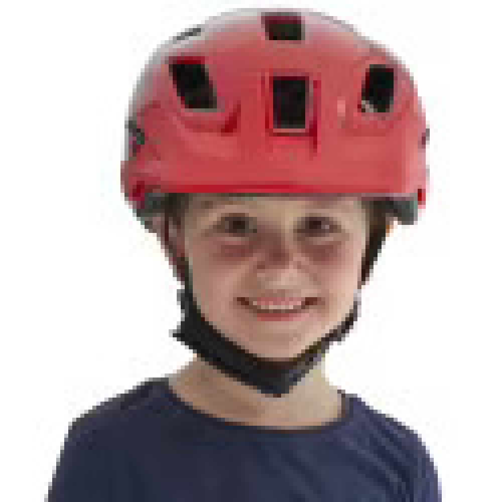 Mavic Junior Explorer Red S 51-56cm