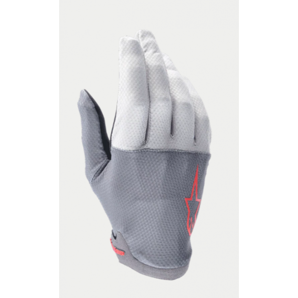 ALPINESTARS A-ARIA GLOVES DARK GRAY   L