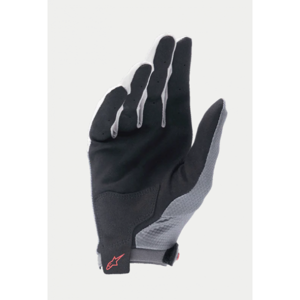 ALPINESTARS A-ARIA GLOVES DARK GRAY   L